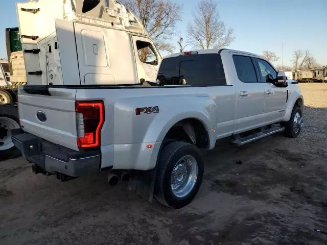 2019 Ford F450 Super Duty