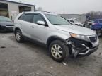 2012 KIA Sorento Base