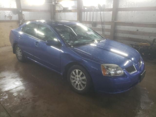 2006 Mitsubishi Galant ES Premium