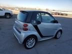 2015 Smart Fortwo