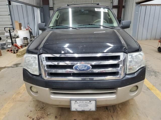 2010 Ford Expedition Eddie Bauer