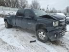 2013 GMC Sierra K3500 Denali