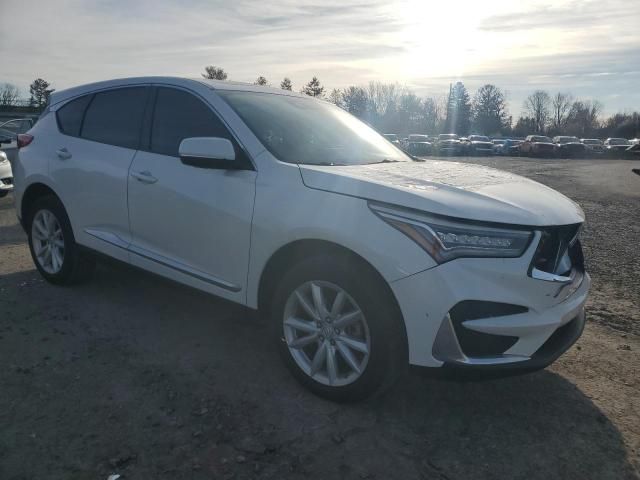 2020 Acura RDX