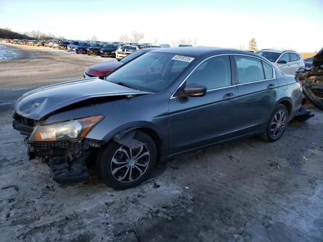 2009 Honda Accord LX