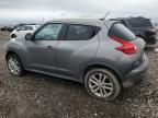 2012 Nissan Juke S