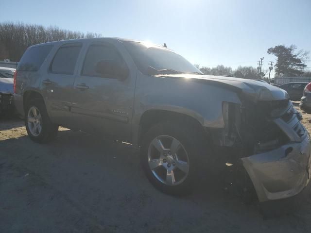 2008 Chevrolet Tahoe C1500 Hybrid