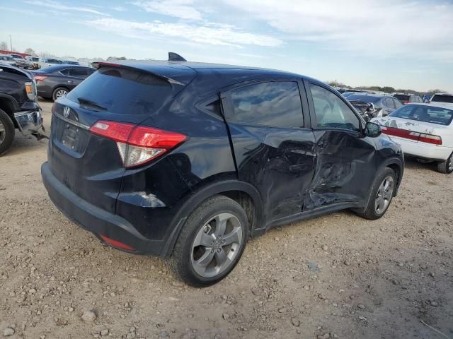 2019 Honda HR-V LX