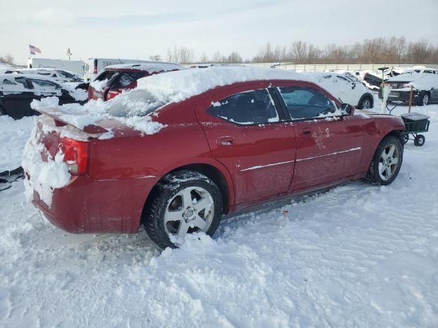 2010 Dodge Charger SXT