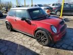 2004 Mini Cooper S