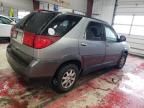 2004 Buick Rendezvous CX