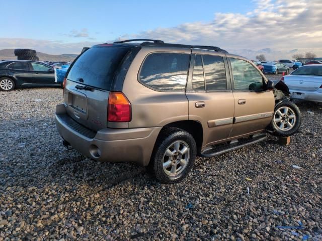 2002 GMC Envoy