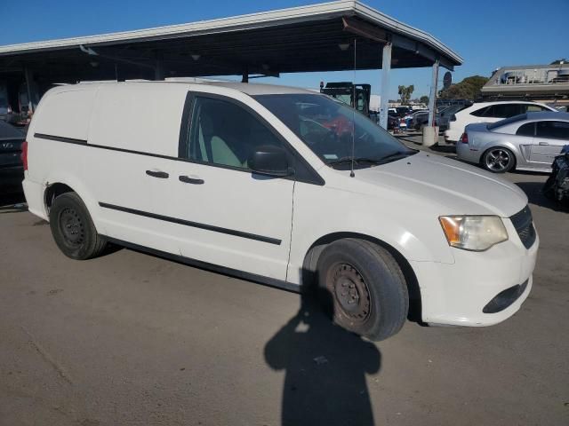 2013 Dodge RAM Tradesman