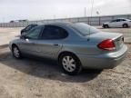 2006 Ford Taurus SEL