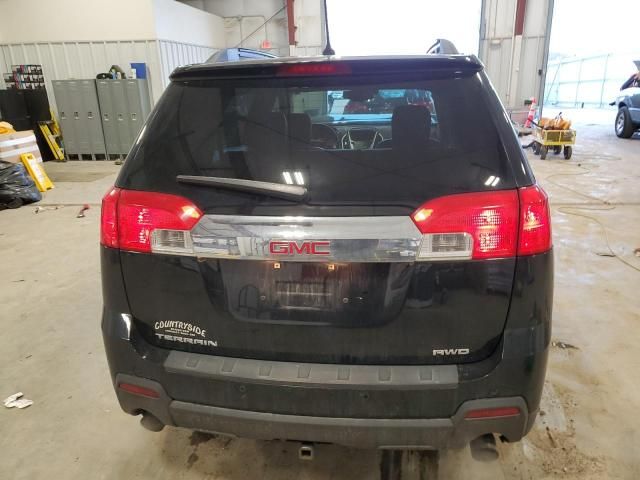 2013 GMC Terrain SLT