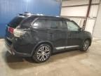 2018 Mitsubishi Outlander ES