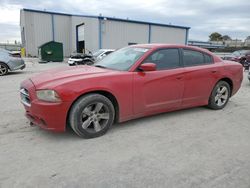 Dodge Vehiculos salvage en venta: 2012 Dodge Charger SXT