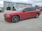 2012 Dodge Charger SXT