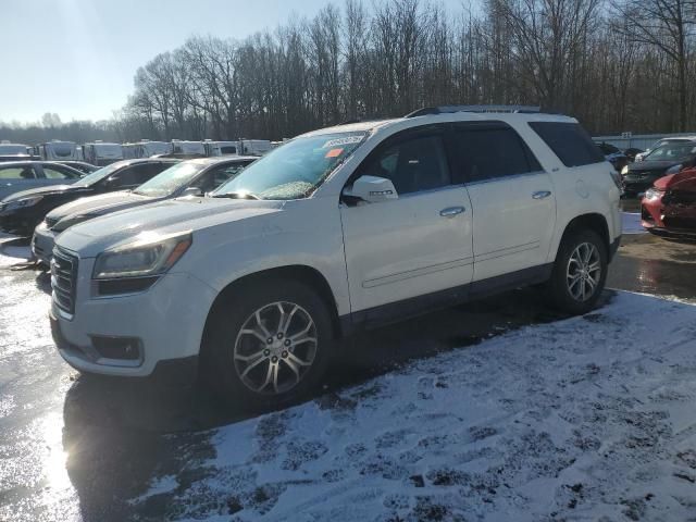 2014 GMC Acadia SLT-1