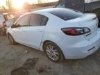 2013 Mazda 3 I