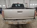 2007 Toyota Tacoma Double Cab Prerunner Long BED