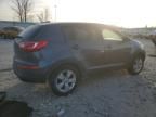 2013 KIA Sportage LX