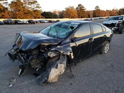 Salvage cars for sale at auction: 2023 KIA Forte LX