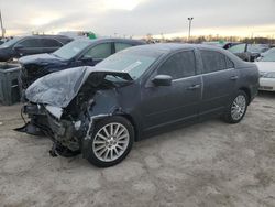 2006 Mercury Milan Premier en venta en Indianapolis, IN