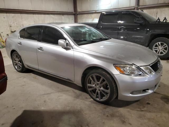 2006 Lexus GS 300