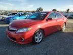 2011 Toyota Camry Hybrid