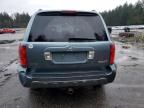 2005 Honda Pilot EXL