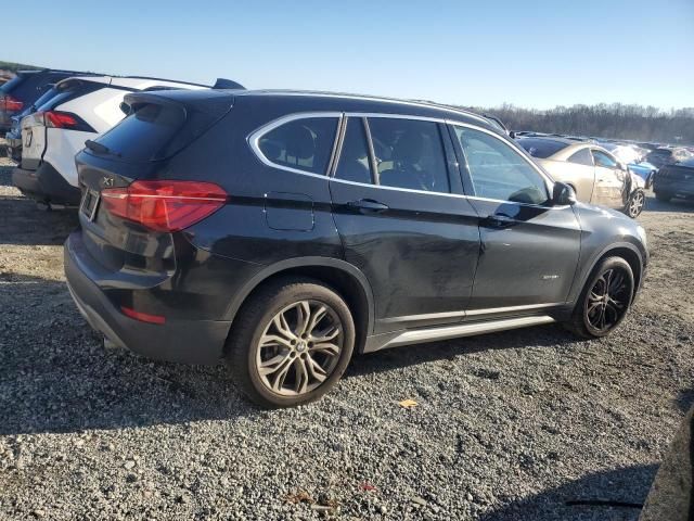 2017 BMW X1 XDRIVE28I