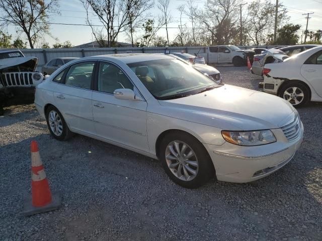 2007 Hyundai Azera SE