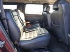 2007 Hummer H2