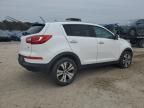 2013 KIA Sportage EX