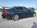 2012 BMW 528 XI