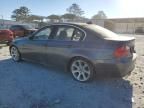 2007 BMW 335 I