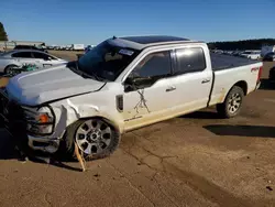 Salvage cars for sale at Longview, TX auction: 2019 Ford F250 Super Duty