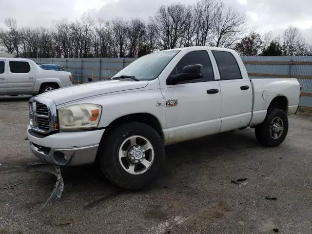 2008 Dodge RAM 2500 ST