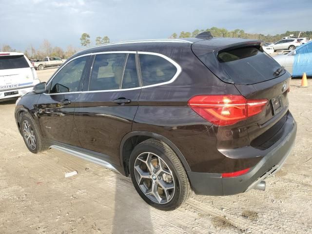 2017 BMW X1 XDRIVE28I