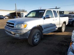 2000 Toyota Tundra Access Cab en venta en New Britain, CT