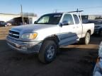 2000 Toyota Tundra Access Cab