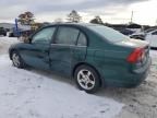 2002 Honda Civic LX