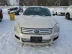 2008 Ford Fusion SE