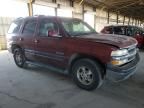 2001 Chevrolet Tahoe K1500