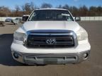 2012 Toyota Tundra Double Cab SR5