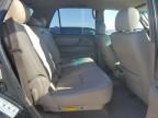 2002 Toyota Sequoia SR5