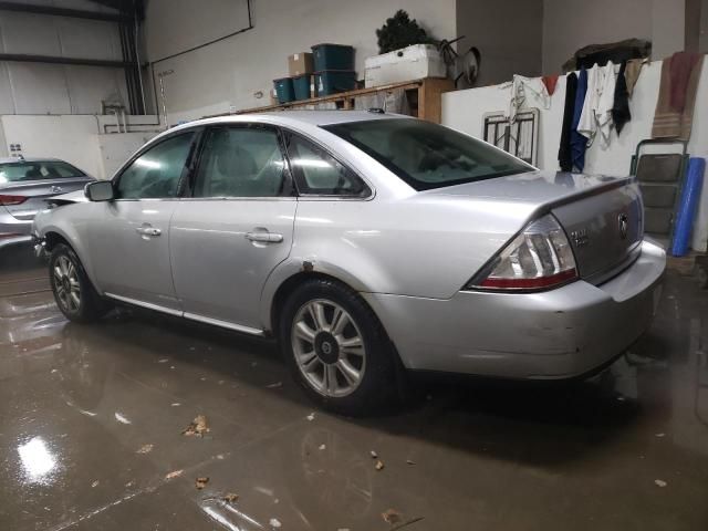 2009 Mercury Sable Premier