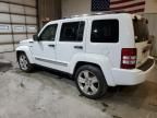 2012 Jeep Liberty JET