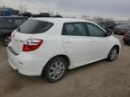 2013 Toyota Corolla Matrix