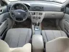 2008 Hyundai Sonata GLS